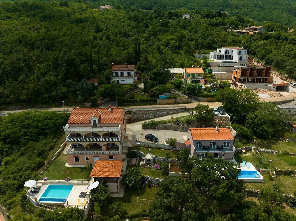 Holiday House Jovich Martina