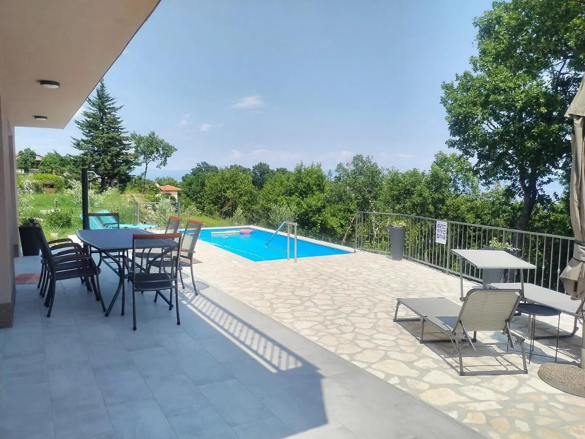 Holiday House Jovich Martina 0*,  Croatia