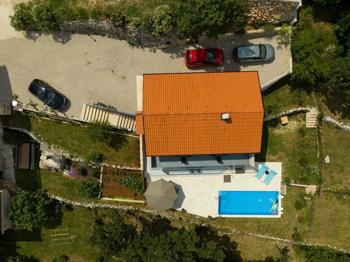 Villa Holiday House Jovich Martina