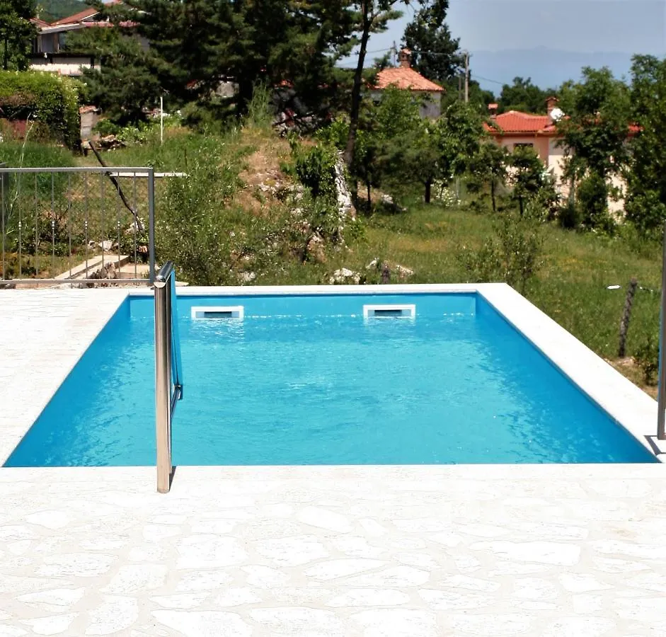 Holiday House Jovich Martina 0*,  Croatia