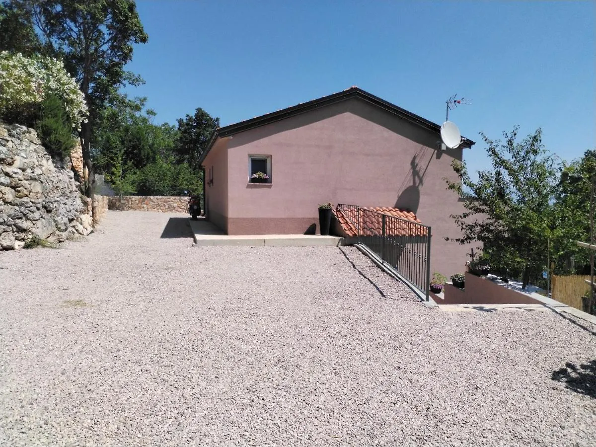 Villa Holiday House Jovich Martina