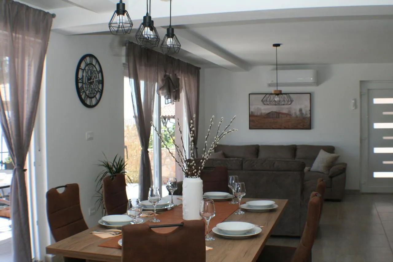 Holiday House Jovich Martina Villa