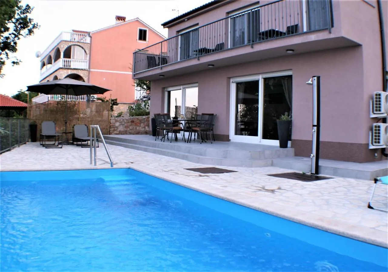 Holiday House Jovich Martina Villa