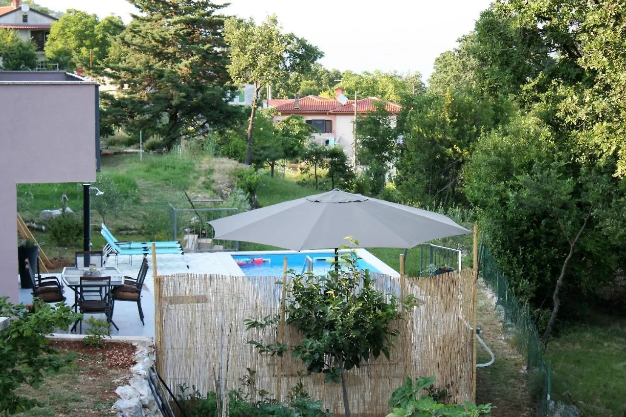 Holiday House Jovich Martina Villa