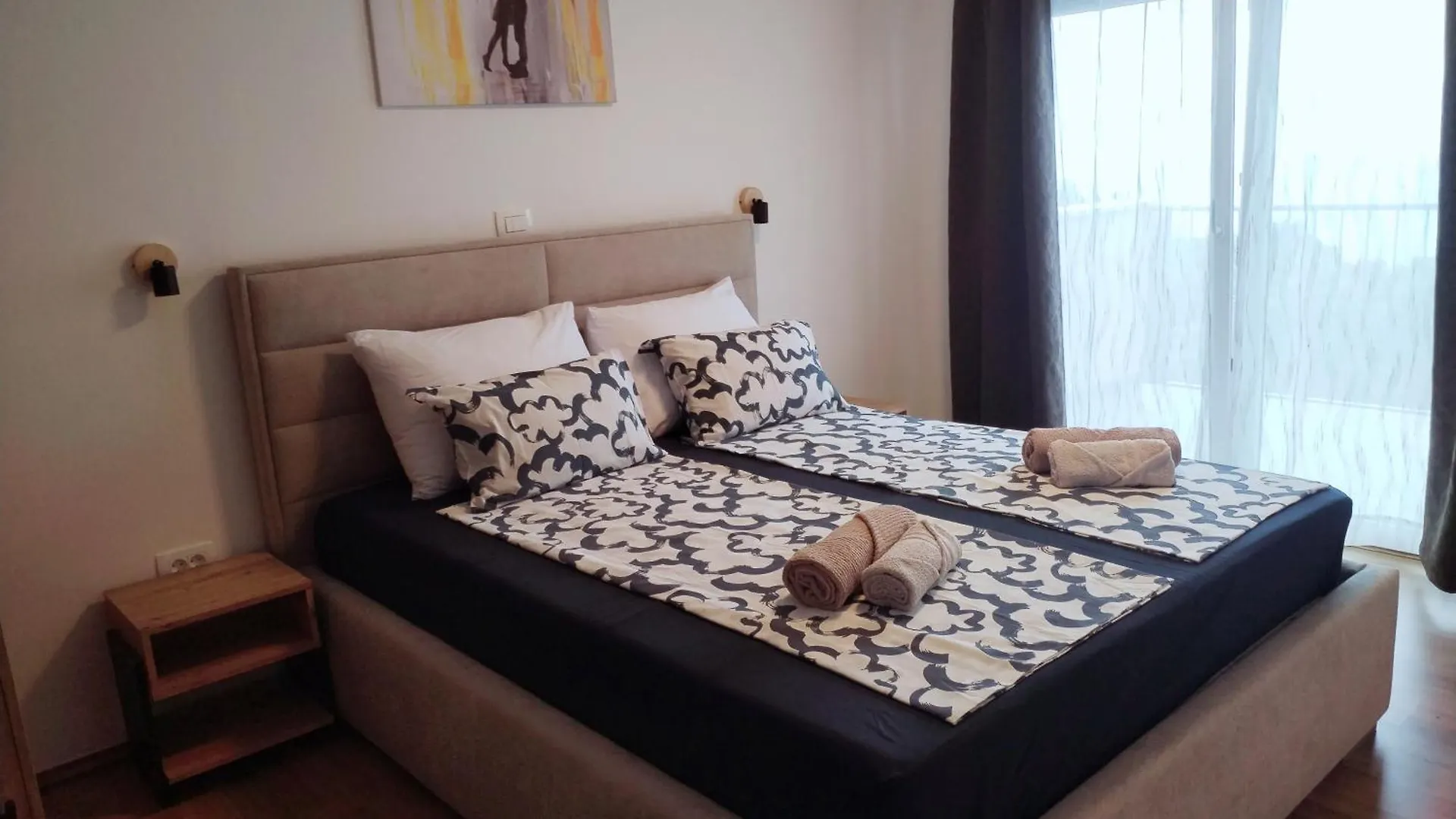 Holiday House Jovich Martina Croatia