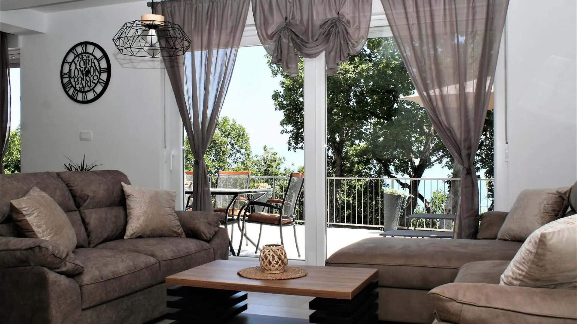 Villa Holiday House Jovich Martina